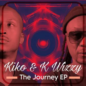 The Journey by Kiko_RSA