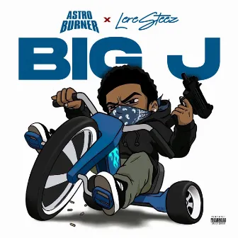 Big J by Astro Burner