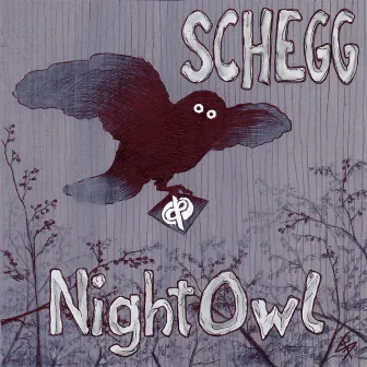 Night Owl by Schegg