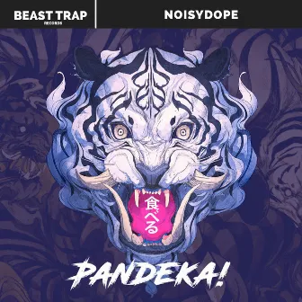 Pandeka! by NOISYDOPE