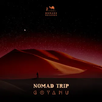 Nomad Trip by Goyanu