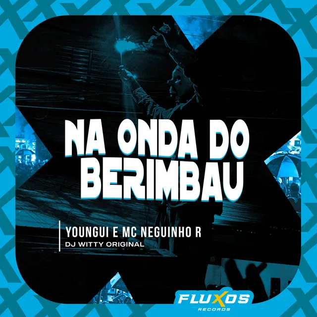 Na Onda do Berimbau