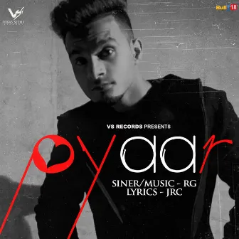 Pyaar by RG