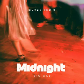 Midnight by BIG GA$