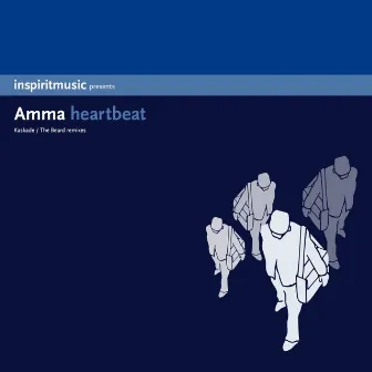 Heartbeat by Amma