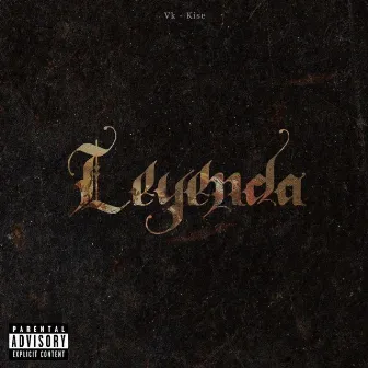 Leyenda by Kise