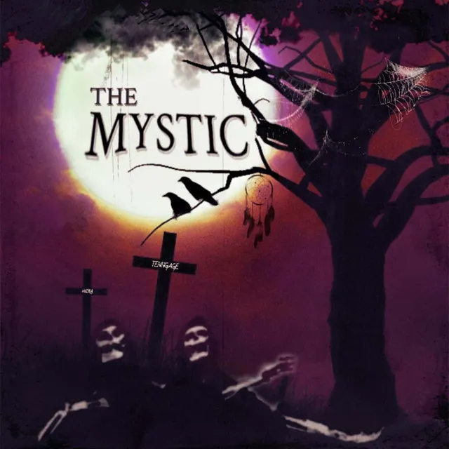 The Mystic