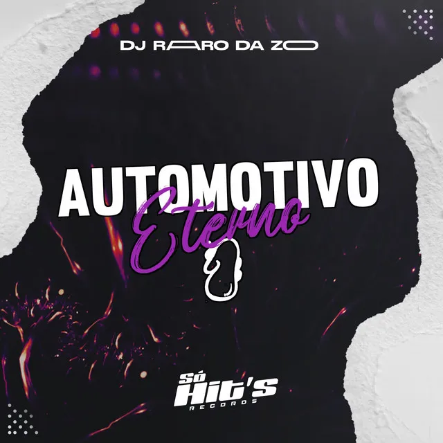 Automotivo Eterno 1