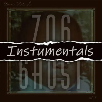 706 / 6host Instrumentals by Ashonte Dolo Lee