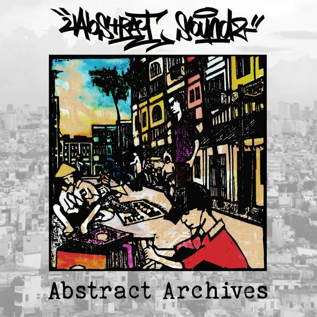 Abstract Archives