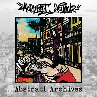 Abstract Archives by Abstract Soundz