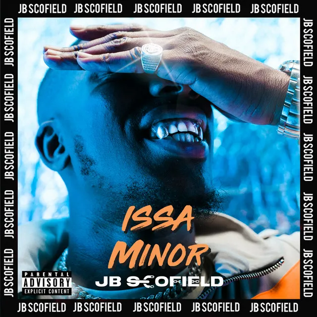 Issa Minor