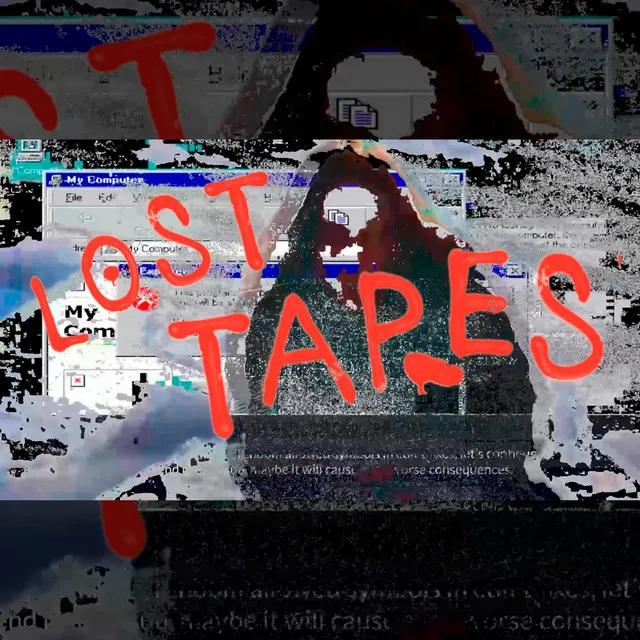 Lost Tapes