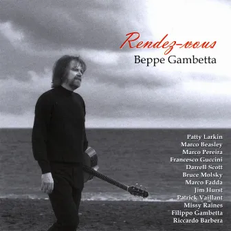 Rendez-vous by Beppe Gambetta