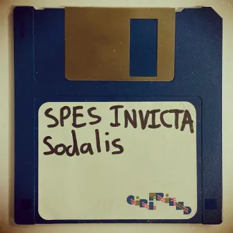 Sodalis by SPES INVICTA