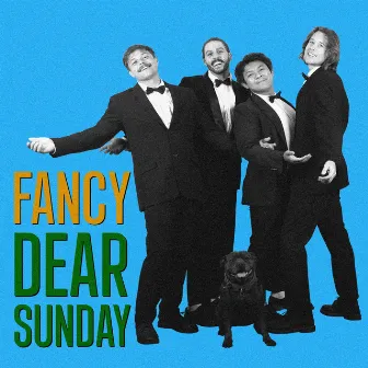 Fancy by Dear Sunday