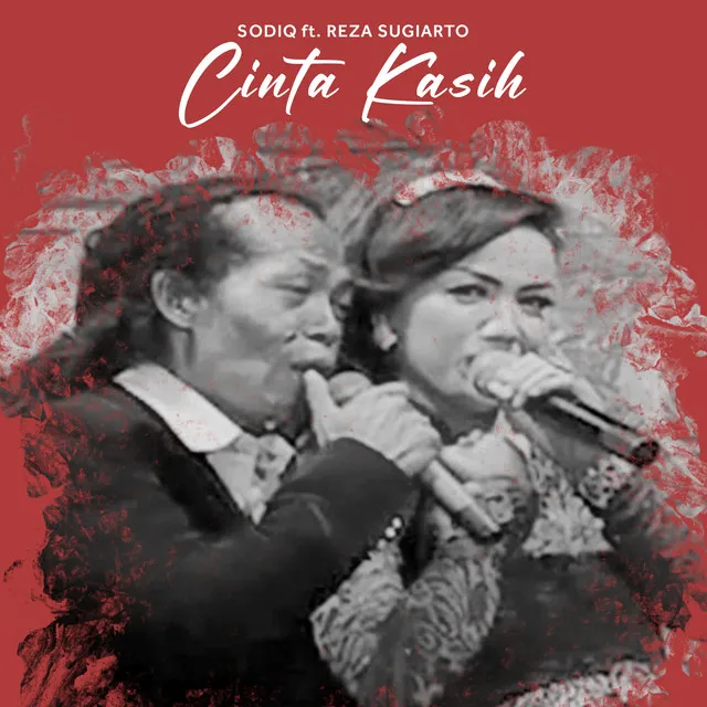 Cinta Kasih