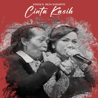 Cinta Kasih by Monata