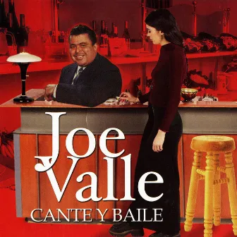 Cante Y Baile by Joe Valle