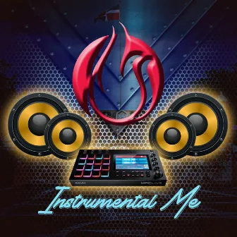 Instrumental Me by Yilbeatz