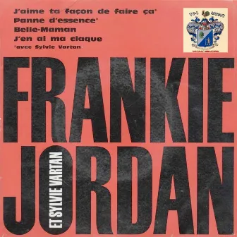 Frankie Jordan by Frankie Jordan