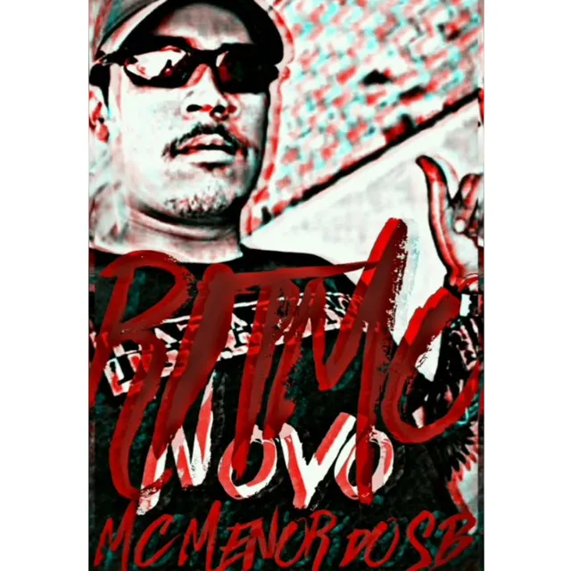 MC MENOR DO SB- RITMO NOVO (DJ PIKENO MPC)