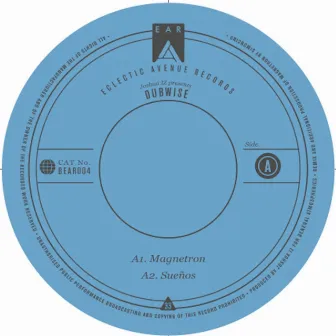 Magnetron by Dubwise