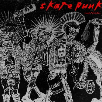 Skate Punk!! by Yung Talandro