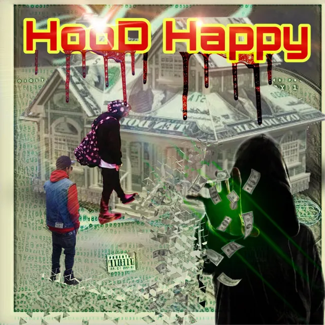 Hood Happy