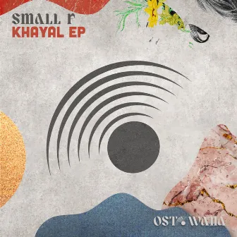 Khayal EP by SMALL F