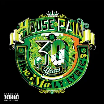 House of Pain (Fine Malt Lyrics) [30 Years] [Deluxe Edition] by House Of Pain