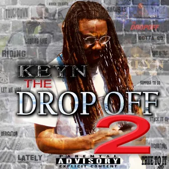 The Drop off 2 by Keyn