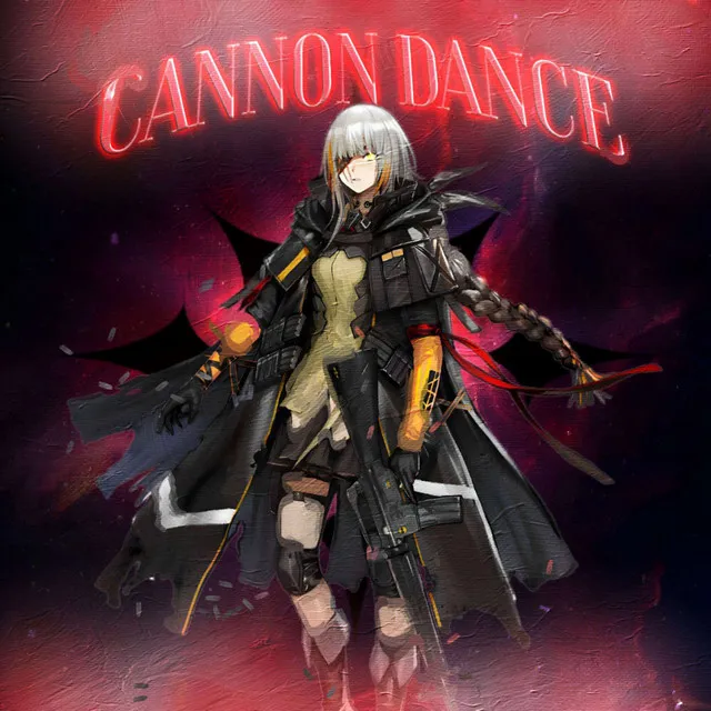 CANNON DANCE