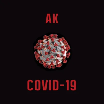 Covid-19 by AK