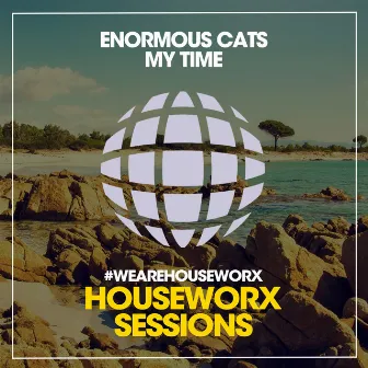 My Time by Enormous Cats