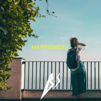 Happisness by Brayan S