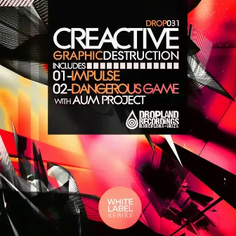 Graphic Destruction by Creactive