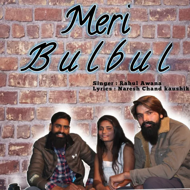 Meri Bulbul