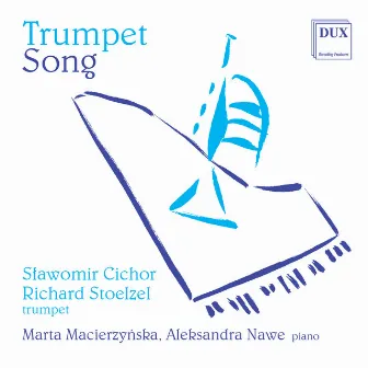 Trumpet Song by Richard Stoelzel