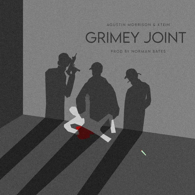 Grimey Joint