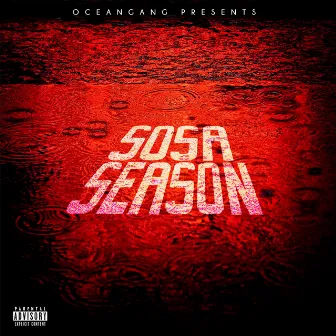 Sosa Season by Nyce Sosa