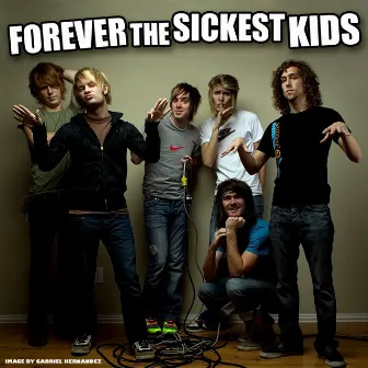 The Sickest Warped Tour EP by Forever The Sickest Kids