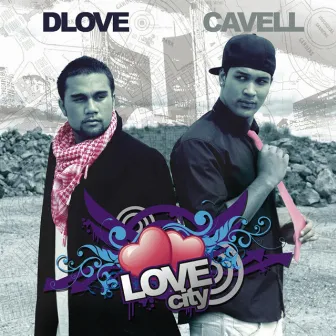 Love City by Cavell