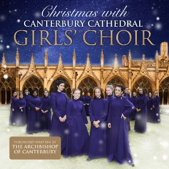 Kirkpatrick: Away In A Manger by Canterbury Cathedral Girls' Choir