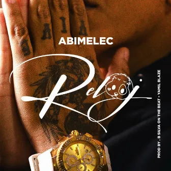 Reloj by Abimelec