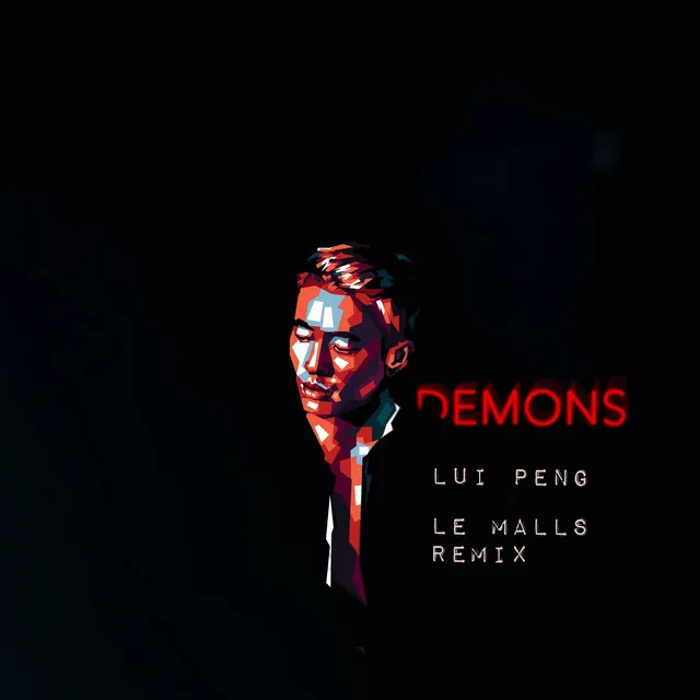 Demons - Le Malls Remix