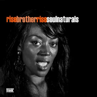 Rise Brother Rise by Soulnaturals