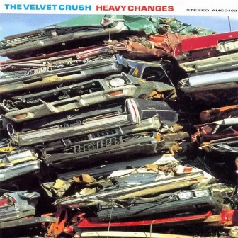 Heavy Changes by Velvet Crush