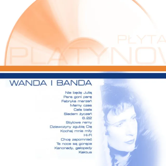 Wanda i Banda