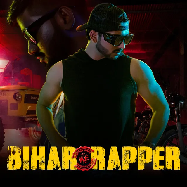 Bihar Ke Rapper